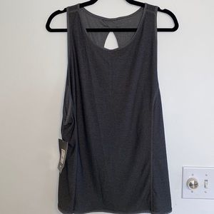 NWT workout tank top